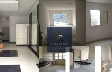 Imagem: O apartamento possui 2 Dormitórios, 3 Banheiros, 1 Vaga na