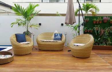 Imagem 13: Casa em Condomínio à venda, 3 quartos, 3 suítes, 2 vagas, Recreio dos...