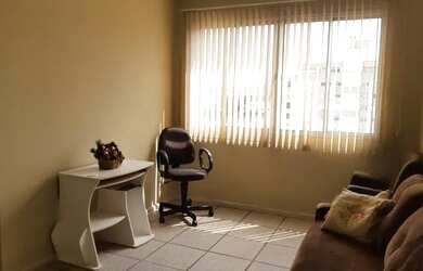 Imagem 6: Apartamento para venda com 64 m², 2 dormitórios no Bairro Trindade -...