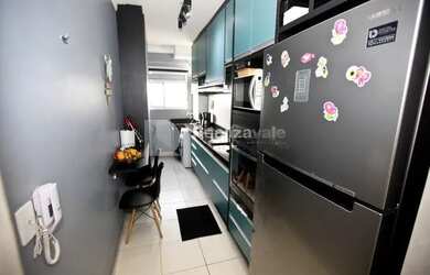 Imagem 5: Venda Apartamento com 70,00 m², 3 dormitório s , 2 vaga s . Esplanada...