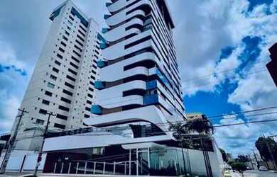 Imagem: O apartamento possui 3 Dormitórios, 4 Banheiros, 3 Vagas na