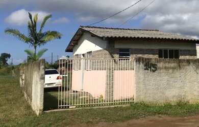 Imagem 1: Aconchegante casa no litoral - Guaratuba/PR Aceita carro na negociação