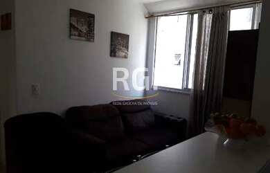 Imagem 4: Apartamento para Venda - 45m², 2 dormitórios, 1 vaga - Cavalhada