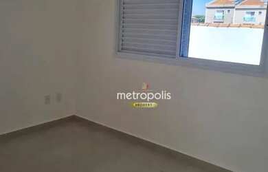 Imagem 12: Sobrado à venda, 130 m² por R$ 750.000,00 - Utinga - Santo André/SP