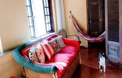 Imagem 14: Casa no centro Casa com 3 dormitórios