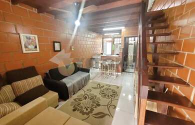 Imagem 9: Flat com 1 dormitório à venda, 58 m² por R$ 350.000,00 - Prainha -