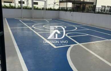 Imagem 14: Apartamento NAU Vivendas Localização espetacular Na zona sul de Rio...