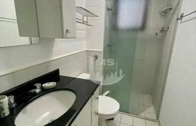 Imagem 12: Apartamento com 2 dormitórios para alugar, 52 m², $3.800,00 - Cambuí...