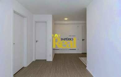 Imagem 7: Apartamento com 1 dormitório para alugar, 42 m² por R$ 4.335,00/mês - Barra Funda - São Pa