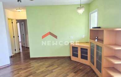 Imagem 8: Apartamento em Rua Doutor José de Andrade Figueira - Vila Suzana - São...