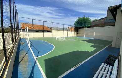 Imagem 15: Apartamento à venda no Condomínio Parque dos Pinheiros em Piracicaba