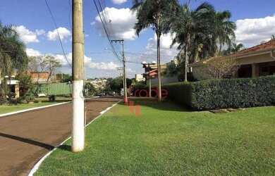 Imagem 3: Terreno Residencial à Venda em Condomínio Fechado no Bairro Bonfim Paulista...