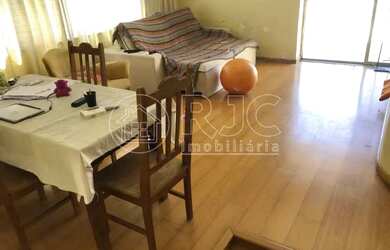 Imagem 5: Imóvel para venda possui 164 metros quadrados com 3 quartos em Vila Isabel...