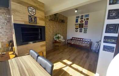 Imagem 12: Apartamento com 3 quartos à venda no Centro em Santa Maria - RS