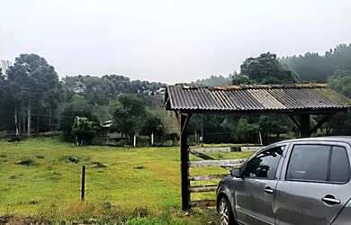 Imagem 3: Sítio em Canela