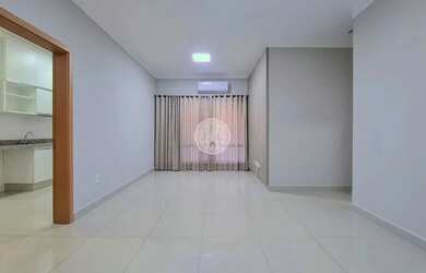 Imagem: O apartamento possui 3 Dormitórios, 4 Banheiros, 2 Vagas na