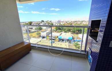 Imagem 2: Residencial Apartamento em Marília