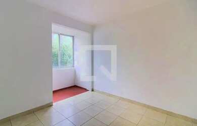 Imagem: O apartamento possui 1 Dormitório, 1 Banheiro e 36m² de Área