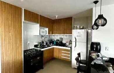 Imagem 2: Casa duplex 2Q sendo 1 suite