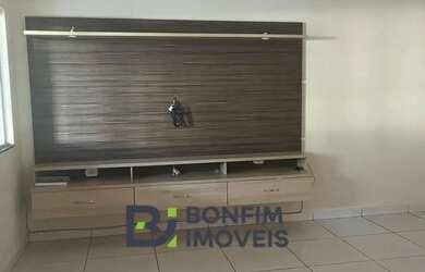 Imagem: A casa à venda possui 2 Dormitórios, 2 Banheiros, 1 Vaga na