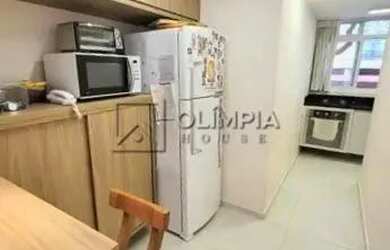 Imagem 5: Venda Apartamento 2 Dormitórios - 80 m² Pinheiros