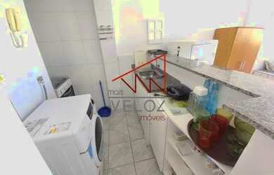 Imagem 10: Kitnet/Conjugado-À VENDA-Glória-Rio de Janeiro-RJ