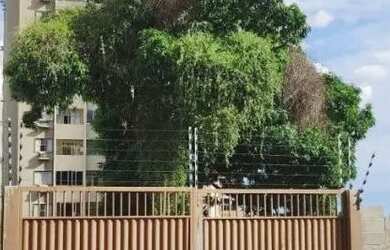 Imagem: O terreno possui 1.770m² de Área e está localizado em Araés