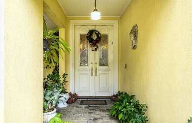 Imagem 3: Condomínio com 5 quartos para locação em Alphaville - SP