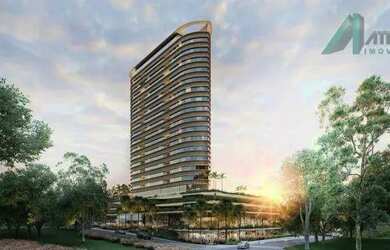 Imagem 11: Apartamento com 3 dormitórios à venda, 100 m² por R$ 2.170.064,33 -...