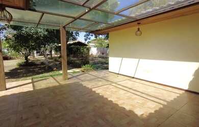 Imagem 7: Casa Térrea à venda na Quadra 1 do Condomínio Solar de Brasília