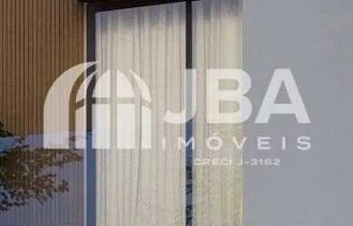 Imagem: A casa em condomínio possui 3 Dormitórios, 5 Banheiros, 4