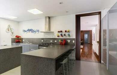 Imagem 8: Casa à venda no Cond. Residencial Tucanos, em Londrina