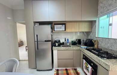 Imagem 11: Casa em Araruama - 3 Quartos 1 suíte - Parque Hotel - A Partir de R$580.000,00