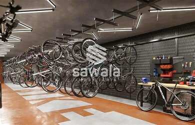 Imagem 16: Mare - Apartamento 3 quartos, sendo 3 suítes