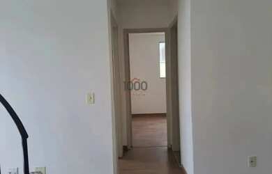 Imagem 5: Cobertura 2 quartos - São Pedro