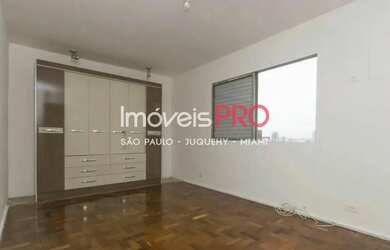 Imagem 6: Apto de 3 dorm sendo 1 suite e 1 vaga no Pinheiros prox metro