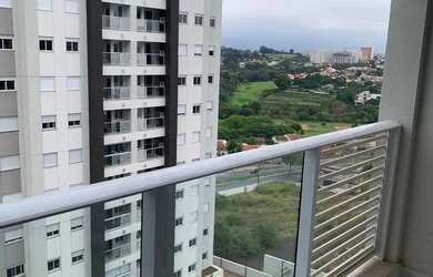 Imagem 9: Imóvel para aluguel possui 71 metros quadrados com 3 quartos próximo...