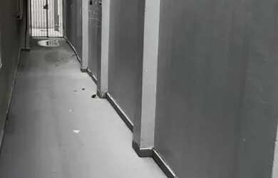 Imagem 4: Casa na Principal Avenida da Cachoeirinha