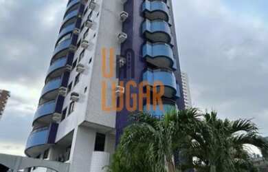 Imagem: O apartamento possui 3 Dormitórios, 3 Banheiros, 150m² de