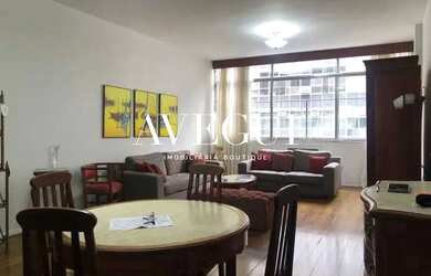 Imagem: Apartamento - Copacabana - Oportunidade de moradia em um apartamento