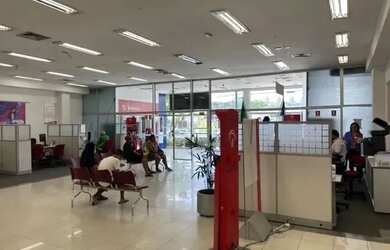 Imagem 2: PRÉDIO PARA LOCAÇÃO NA BARROS REIS - 500M² COM PÉ DIREITO DUPLO