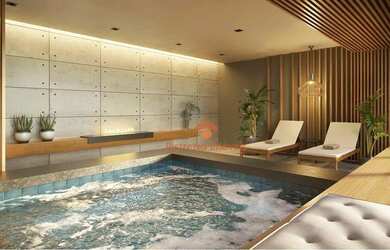 Imagem 13: Apartamento com 1 dormitório à venda, 38 m² por R$ 460.000,00 - Vila...