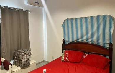 Imagem 2: Alugo casa mobiliada em Arembepe