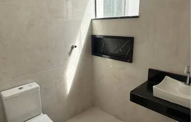 Imagem 5: Vendo casa no Padang Barra dos coqueiros