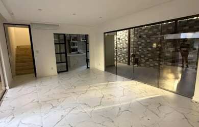 Imagem 6: Casa Nascente 4/4 dormitórios com suíte master em Buraquinho