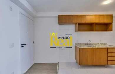 Imagem 3: Apartamento com 1 dormitório para alugar, 42 m² por R$ 4.335,00/mês - Barra Funda - São Pa