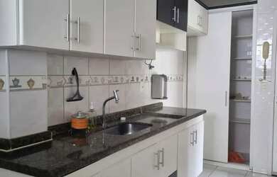 Imagem 6: Apartamento para locação com 3 dormitórios, 2 banheiros, 2 vagas e...