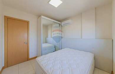 Imagem 13: Apartamento de 2 dormitórios, 1 vaga de garagem, mobiliado, no 13º andar do Residencial Es