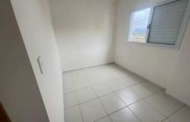 Imagem 3: Apartamento para locação no Boqueirão, Praia Grande-SP: 2 quartos, 1 suíte, 1 sala, 2 banh