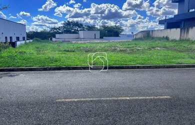 Imagem 2: Terreno em Salto à venda Portal dos Bandeirantes Salto - SP Área total...